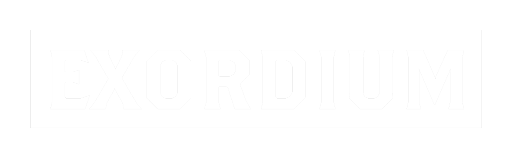 Exordium Logo